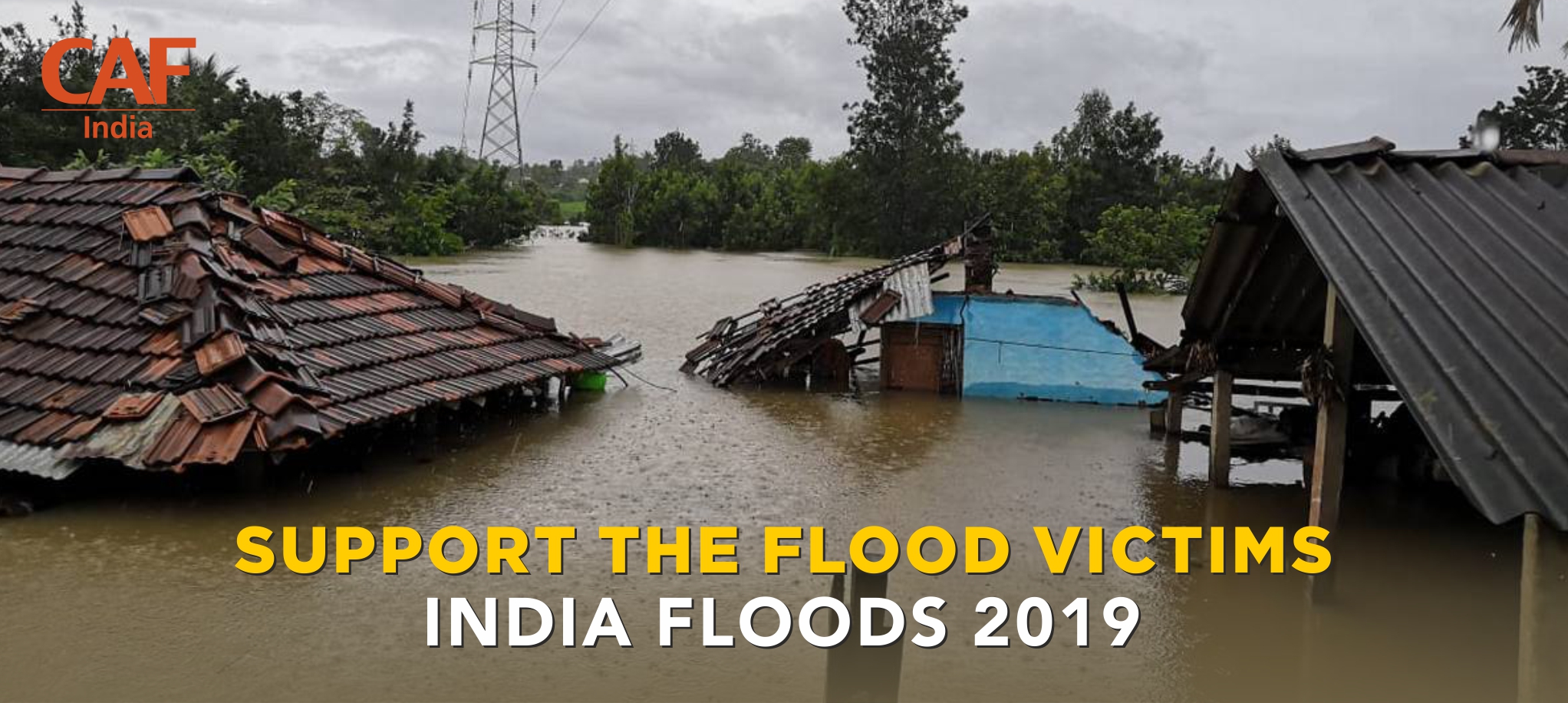 Cyclone Fani 2019